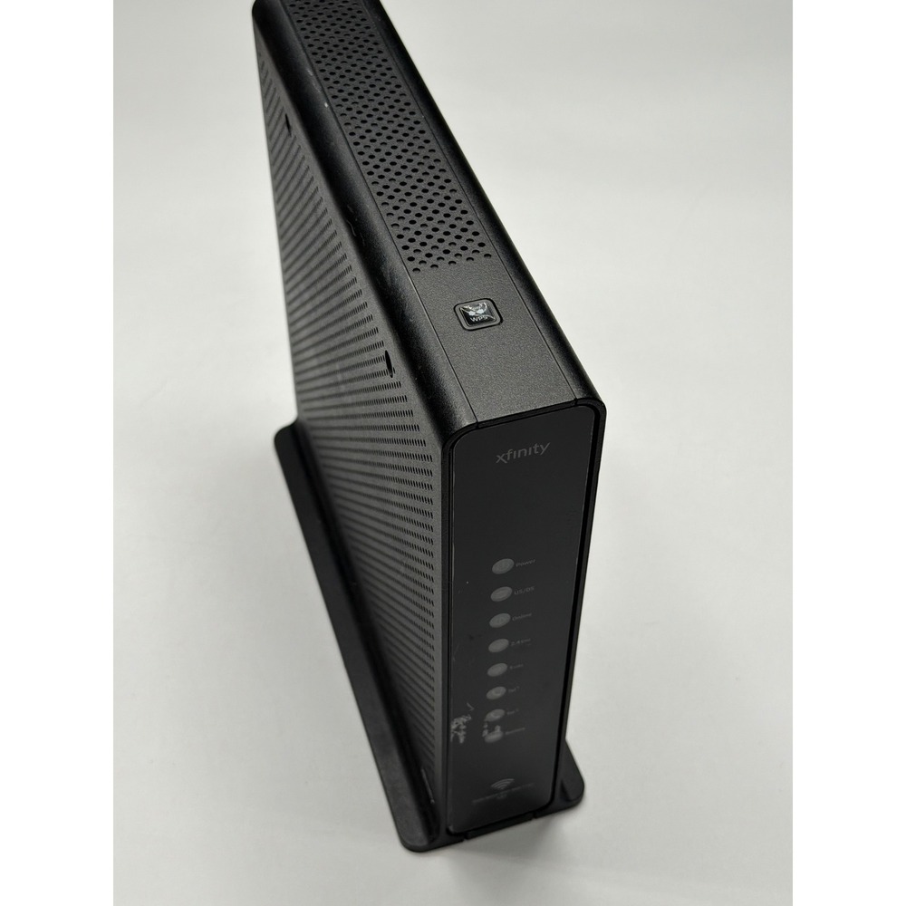 Xfinity Cisco DPC3941 DOCSIS 3 0 Cable Modem WiFi Router Gateway